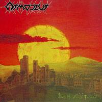 Asmodeus (CZ) : Den Zúètování